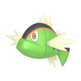 Shiny Basculin - thepokestar